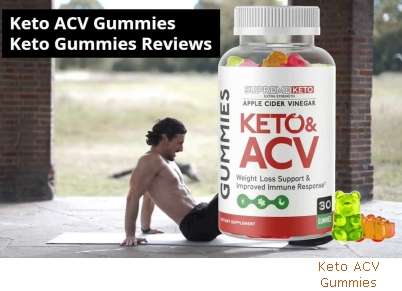 Is Keto ACV Gummies Safe